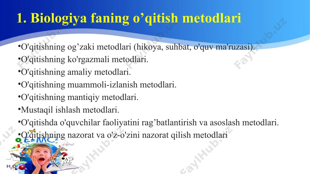 biologiya o’qitishda muammolar - Page 4