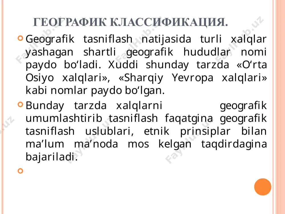 dunyo xalqlari klassifikatsiyasi - Page 3