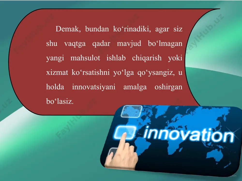innovatsion faoliyat 11 - sinf - Page 4