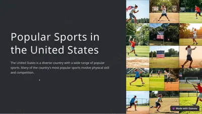 soccer (football) — PPTX