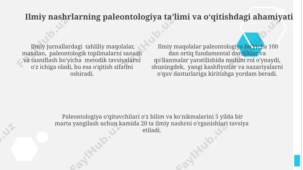 ilmiy nashrlar rivojida dinshunoslik - Page 4