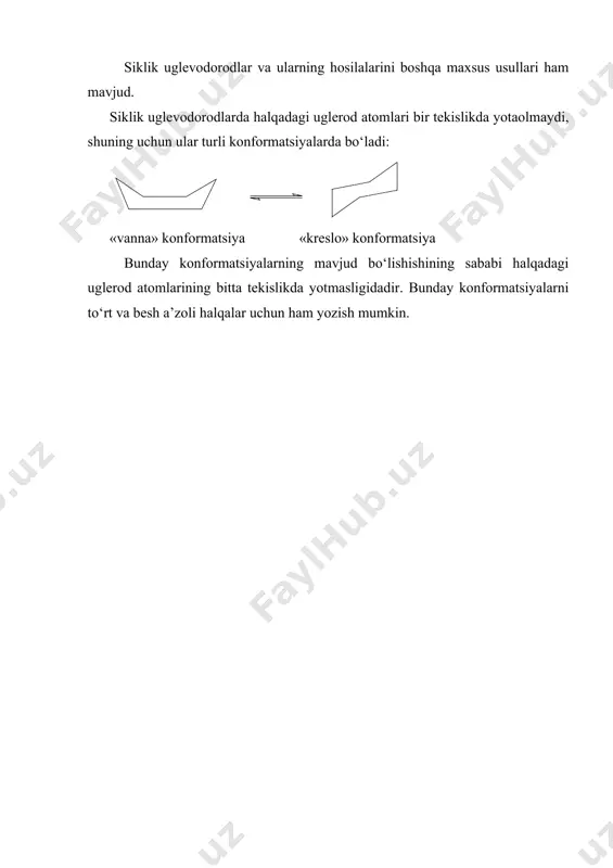 alitsiklik uglevodorodlar - Page 3