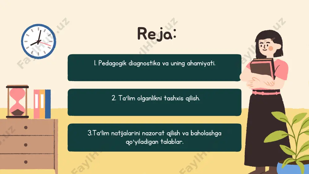 pedagogik diagnostika - Page 2