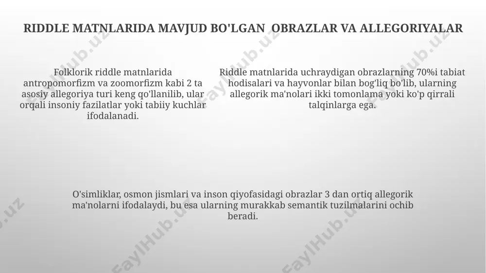 ilmiy ommabop asarlar tahlili .topishmoq matni ustida ishlash - Page 5