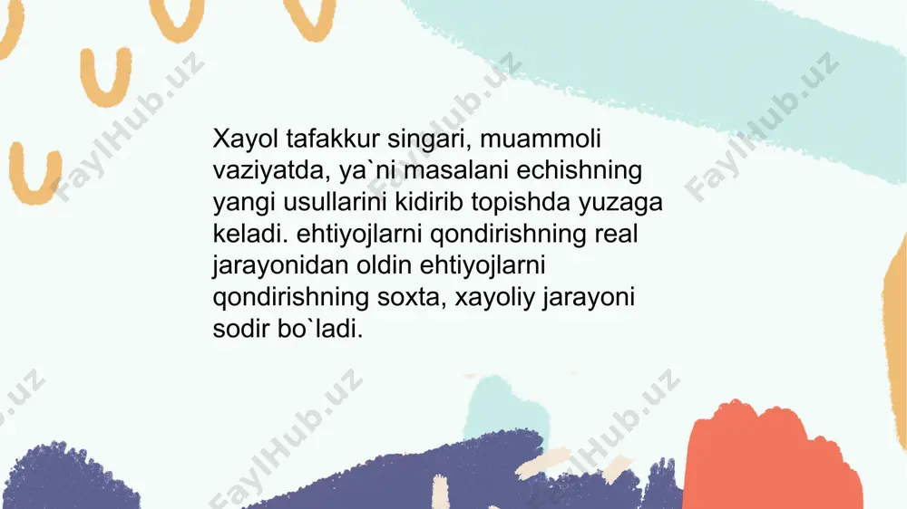 xayol haqida - Page 5