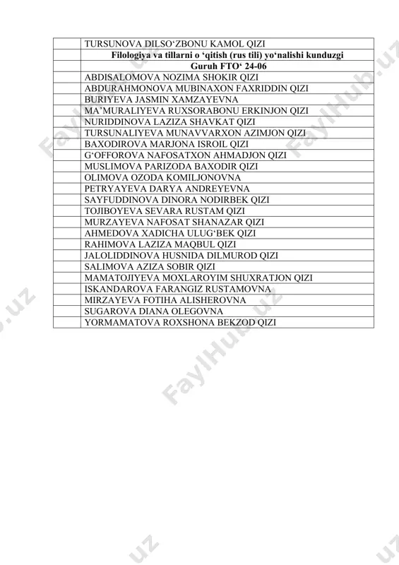 filologiya va tillarni o‘qitish (rus tili) - Page 4