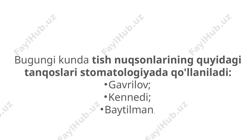 tishnuqsonlarining xalqaro tasnifi - Page 4