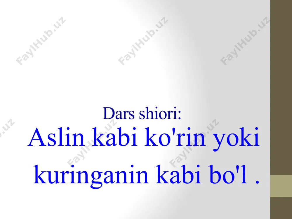 jaloliddin rumiy "ma'naviy masnaviy" - Page 2