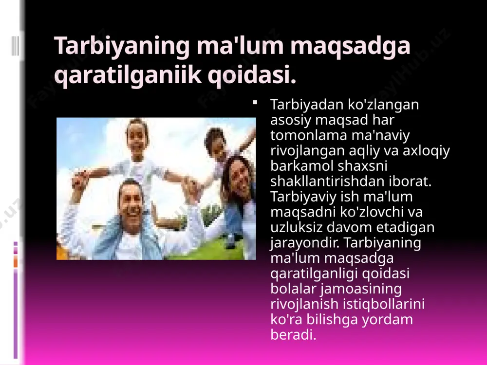 oila tarbiyasi asoslari - Page 4