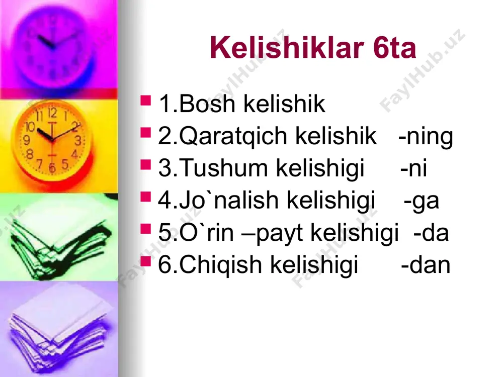 kelishiklar - Page 2