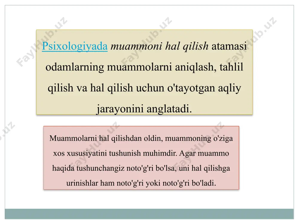 o'lsangiz, lekin sizda tajribangiz yo'q va qanday qilib bilmasangiz, chora ko'rishdan oldin mashq qilishingiz kerak. shuningdek, siz o'zingiz harakat qilishingiz va o'rganishingiz mumkin, garchi bu oxirgi variant hamma hollarda ham qo'llanilmaydi. amalni bajarayotganda o'zingizni kuzatib boring, bu kelajakda yaxshilanishi mumkin bo'lgan narsani tuzatishga va uni boshqacha qilishga yordam beradi. e’tiboringiz uchun tashakkur!!! image3.png image4.jpeg image5.jpeg image6.jpeg image7.png image8.jpg image9.jpg image10.jpg image11.jpg image12.jpg image13.jpg image14.jpeg image15.png image16.jpeg image17.jpeg image18.jpeg image19.jpeg /docprops/thumbnail.jpeg
