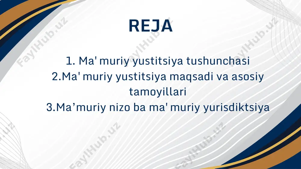 ma'muriy yustitsiya - Page 2