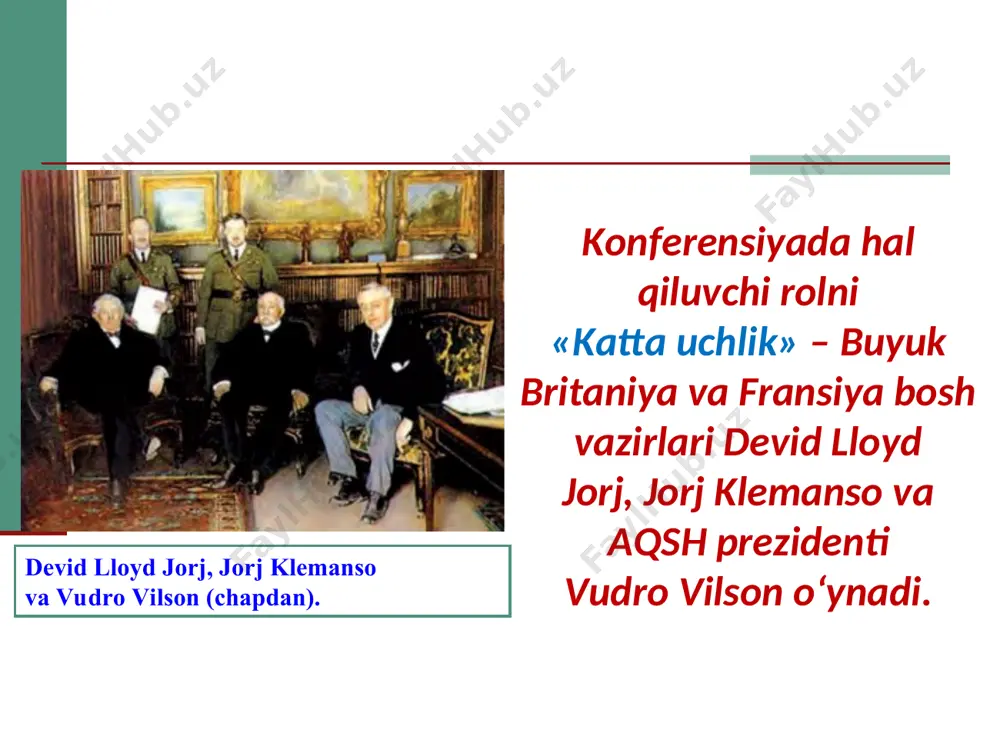 da ko`paydi(aksariyati aqshdan). aqsh va yaponiyaga ko'plab chet el bozorlarini yo'qotdi. zavodlar eski va eskirgan edi. ular yangi va zamonaviy uskunalarga ega bo'lgan aqsh va yaponiya bilan hamqadam bo'la olmadilar buyuk britaniyadagi muammolar ko'pgina zavodlar ishlab chiqarishni yopishga yoki qisqartirishga majbur bo'ldi. 1921 yilga kelib 2 milliondan ortiq ishchi ishidan ayrildi. iqtisodiy-moliyaviy bosim tufayli 1926 yil 4-mayda umumiy ish tashlash boshlandi. ko'mir qazib oluvchilar + boshqa kasaba uyushma ishchilari; ularning harakatlariga qaramay, ish tashlash muvaffaqiyatsiz tugadi. umumiy ish tashlash, 1926 yil fransiyadagi muammolar ikkinchi jahon urushi minglab kvadrat kilometr qishloq xo'jaligi yerlari va o'rmonlarni vayron qildi va bu qishloqlar va shaharlarni vayronaga aylantirdi. 18 yoshdan 32 yoshgacha bo'lgan erkaklarning 1/2 qismi o'ldirilgan. buyuk britaniya kabi yuqori ishsizlik, ko'tarilgan inflyatsiya va hukumat deyarli bir xil edi. ushbu moliyaviy muammolar natijasida fransiyaning zavodlari, temir yo'llari va kanallarini tezda tiklash mumkin emas edi. frantsiyadagi muammolar fransiya shuncha siyosiy muammolarni boshdan kechirdi va iqtisodiy …