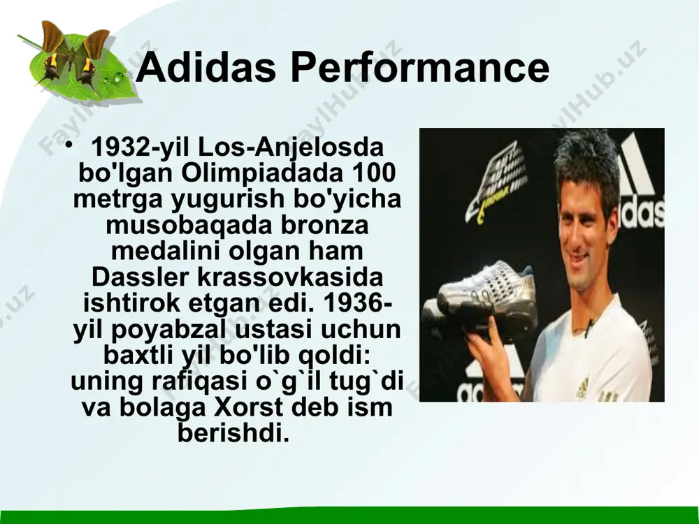 adidas firmasi - Page 4