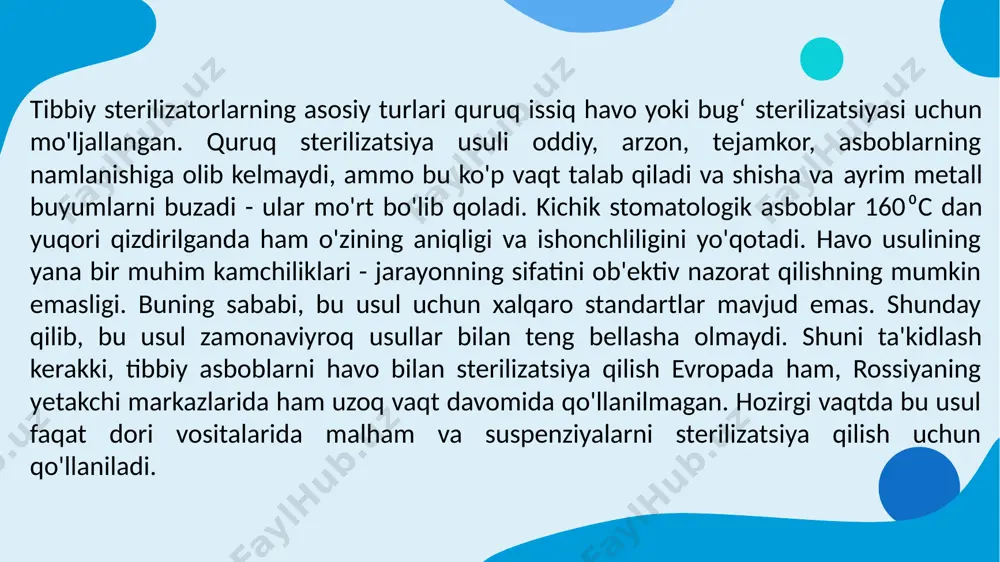 аvtoklav apparati - Page 5