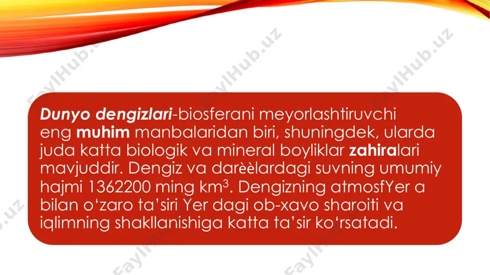 dengizdagi organizmlar jamoalari - Page 5