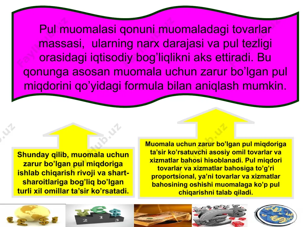 pul-kredit tizimi - Page 5