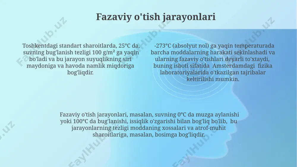 moddalarning agregat va fazaviy holatlari - Page 4