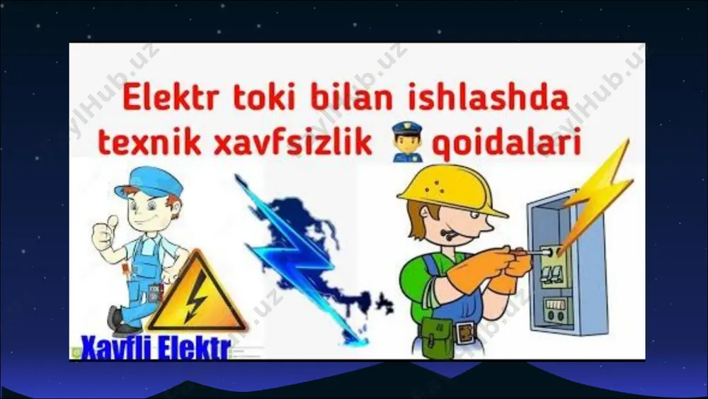 hqaruv va kompyuter texnologiyalari fakulteti binosi ushbu binoning elektr taminoti eski shahar podstansiya yangi shahar fidridan tp-85 quvvati s-250 kva 6-0,4 kv kuchlanishli transformatordan 0.4 kv li kuchlanish bilan taminlanadi. binoda elektr energiyasining asosiy istemoli yoritishga sarf bo`ladi. bundan tash qari ushbu fakultetdagi kompyuter xonalariga va laboratoriya xonalariga elaktr energiyasi sarflanadi. ushbu binoda 3 ta kompyuter xonasi va o`quv xonalari mavjud. ushbu binodagi kompyuterlar 1-kunda 192 kwh elektr energiyasi istemol qiladi. oyiga 5760 kwh elektr enrgiyasini istemol qiladi. bu binoga 100kva li quyosh panellari o`rnatilgan. ushbu fakultet binosida 1 ta asosiy taqsimlash shkafi va qo`shimcha taqsimlash shkaflari mavjud. intelektual boshqaruv va kompyuter texnologiyalari fakultetidagi elektr istemolchilari elektr va energetika muhandisligi fakulteti elektr taminoti andijon davlat texnika institutining elektr va energetika muhandisligi fakulteti binosi ushbu binoning elektr taminoti eski shahar podstansiya yangi shahar fidridan tp-85 quvvati s-250 kva 6-0,4 kv kuchlanishli transformatordan 0.4 kv li kuchlanish bilan taminlanadi. binoda elektr energiyasining …