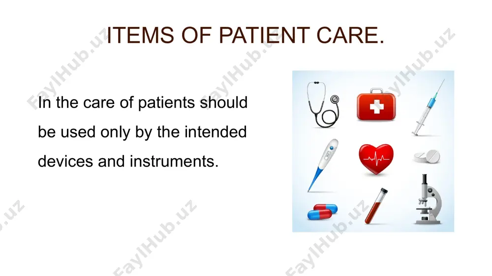 general patient care - Page 5