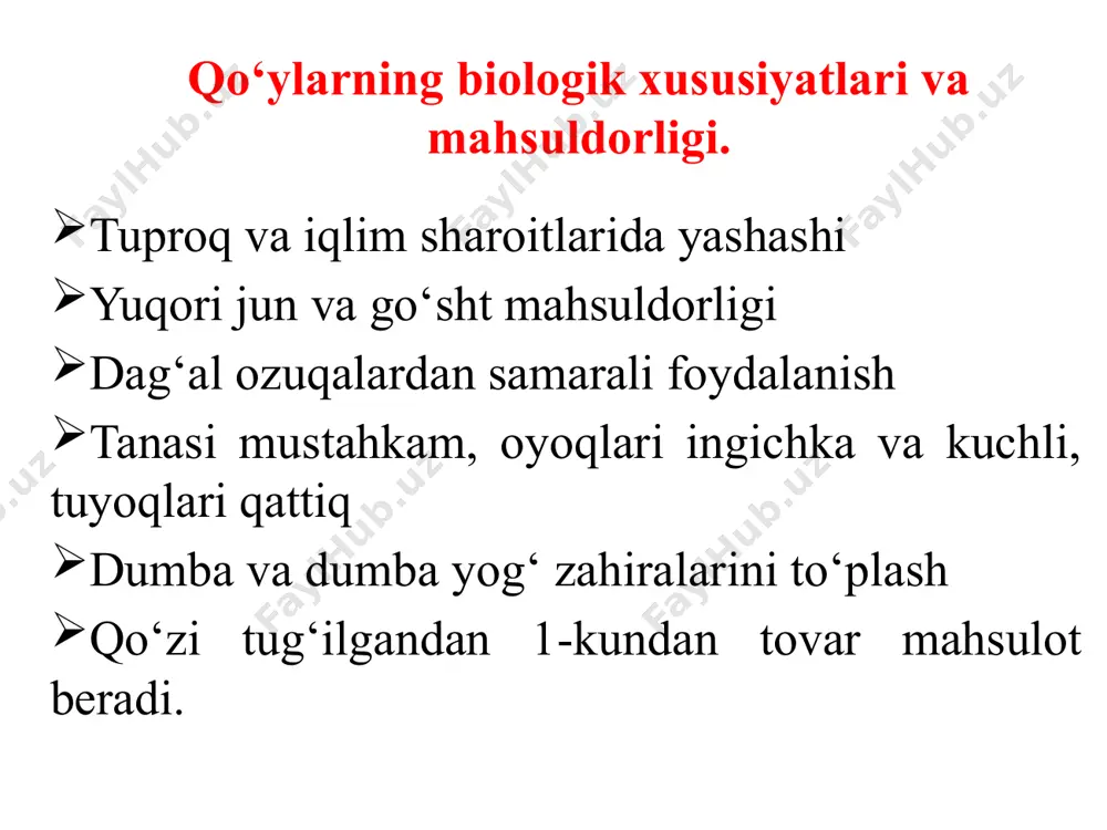 qo‘ychilik - Page 5