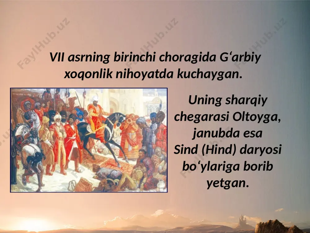 g‘arbiy turk xoqonligi. 7 - sinf - Page 3