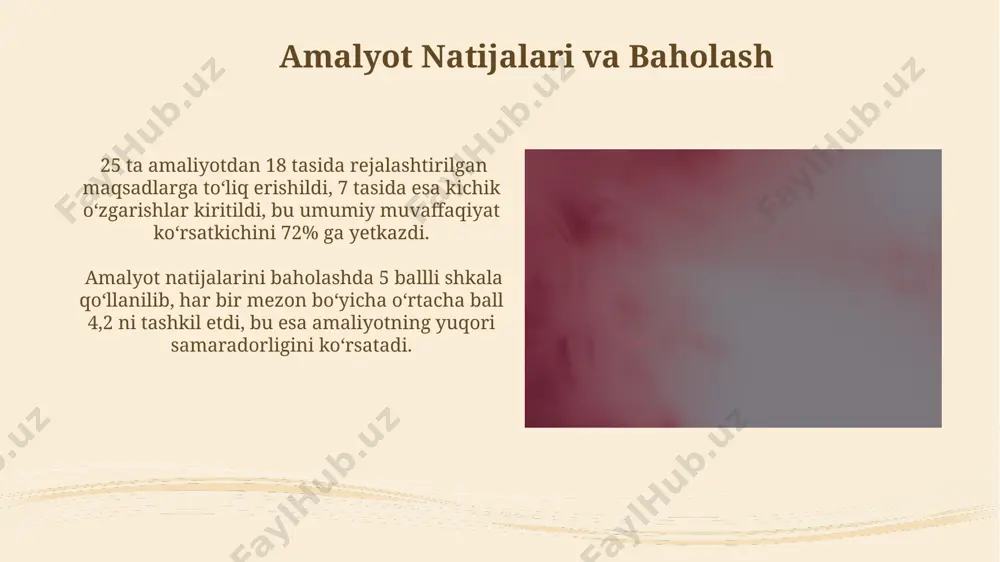 malakaviy amaliyot hisobotlari to‘plami - Page 3