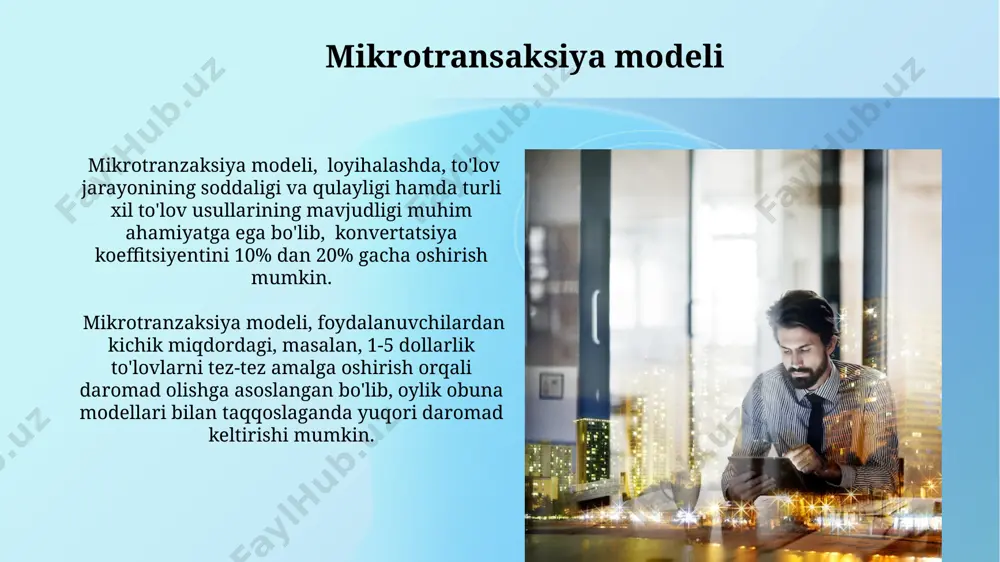 raqamli biznes modellari - Page 5