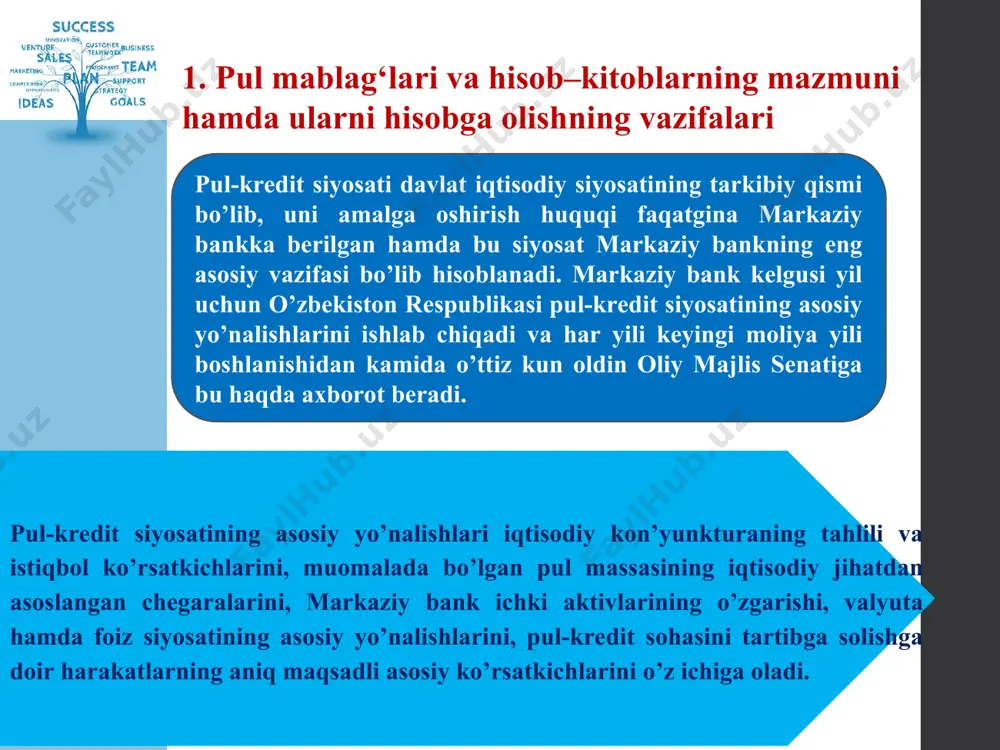 buxgalteriya hisobi, iqtisodiy tahlil va audit - Page 4