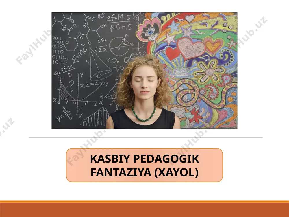 , ilg‘or, bolalarning o‘quv faoliyatini, shaxsiy sifatlarini rivojlantirishga xizmat qiladigan g‘oyalarni yaratishda faollik ko‘rsatish, ilg‘or pedagogik yutuq va tajribalarni mustaqil o‘rganish, shuningdek, hamkasblar bilan pedagogik yutuqlar xususida doimiy, izchil fikr almashish tajribasiga ega bo‘lishga e’tibor qaratadi. odatda pedagoglarning kreativlik qobiliyatiga ega bo‘lishlari pedagoglarning kreativlik qobiliyatiga ega bo‘lishlari pedagogik muammolarni hal qiladi har qanday mutaxassisda bo‘lgani kabi bo‘lajak pedagoglarning kreativlik qobiliyatiga ega bo‘lishlari uchun talabalik yillarida poydevor qo‘yiladi va kasbiy faoliyatni tashkil etishda izchil rivojlantirib boriladi. bunda pedagogning o‘zini o‘zi ijodiy faoliyatga yo‘naltirishi va bu faoliyatni samarali tashkil eta olishi muhim ahamiyatga ega. pedagog ijodiy faoliyatni tashkil etishda muammoli masalalarni yechish, muammoli vaziyatlarni tahlil qilish, shuningdek, pedagogik xarakterdagi ijod mahsulotlarini yaratishga alohida e’tibor qaratishi zarur. muammoli masala va vaziyatlarni hal qilar ekan, pedagogning masala yechimini topishga ijodiy yondashishi unda hissiy-irodaviy sifatlarning rivojlanishiga yordam beradi. pedagogik muammolarni hal qilishga intilish, ilmiy-tadqiqot ishlari yoki ilmiy loyihalarni amalga oshirish va o‘zaro ijodiy hamkorlikka erishishlari …