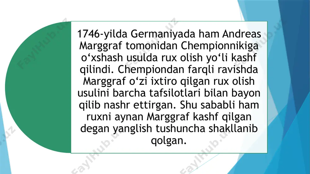 rux oksidini olishi va xossalari - Page 4