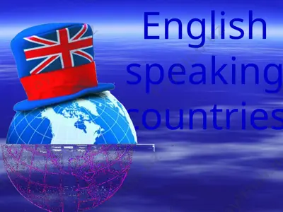 **ingliz tili** — PPT