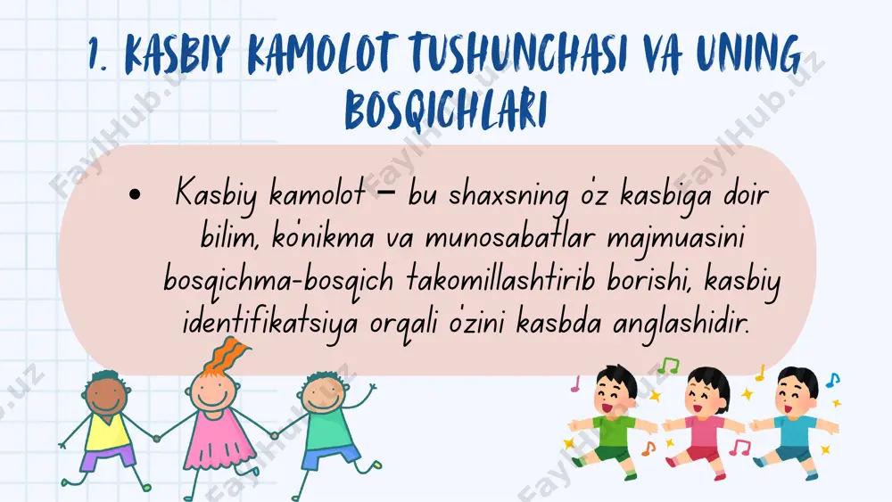 kasbiy kamolotda kommunikativ xususiyatlarning o‘rni - Page 5