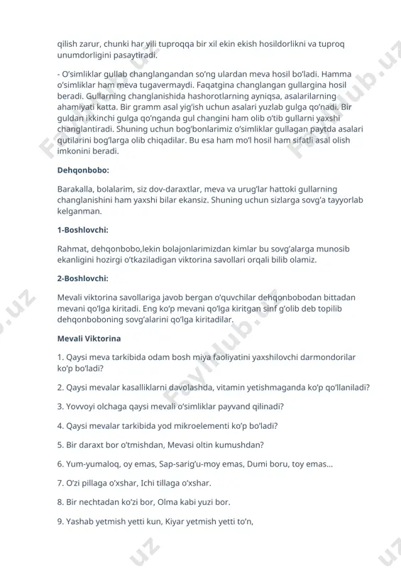 "hosil bayrami" - Page 5