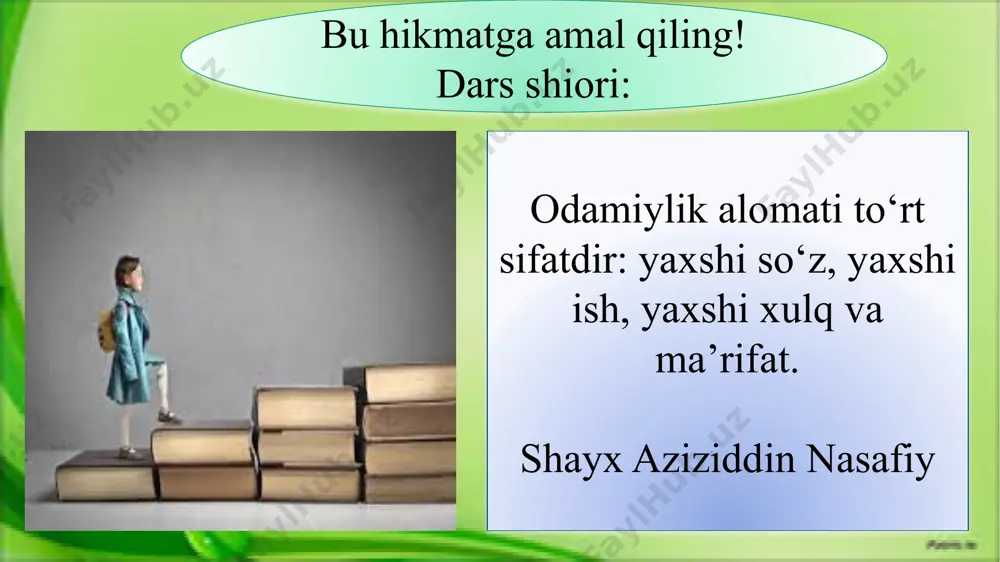 mohiyati yagonalikka barham berishdan iborat. qarama-qarshiliklarning har biri ikkinchisini o‘zidan itarib chiqaradi, undan xalos bo‘lishga harakat qiladi. shunday qilib, qarama-qarshilikliklar kurashi qarama-qarshiliklar bir-birini inkor etgan, bir-birini istisno qilgan holda yuz beradi. qarama-qarshiliklar birligi narsaning barqarorligini aks ettiradi va nisbiy, o‘tkinchi hisoblanadi. qarama-qarshiliklarning kurashi mutlaq xususiyat kasb etadi, u hech qachon to‘xtamaydi. qarama-qarshiliklarning birligi bilan tavsiflanadigan va ayni vaqtda ularning o‘rtasidagi muttasil kurash hisoblanadigan munosabat ziddiyat deb ataladi. ziddiyatlar borliqning barcha hodisalari va jarayonlariga xos bo‘lib, o‘zgarish va rivojlanishning manbai, harakatlantiruvchi kuchi sifatida amal qiladi. ayni shu sababli ziddiyat dialektik ziddiyatlilik qonunining mohiyatini yoritib beruvchi bosh kategoriya hisoblanadi. ziddiyat – bu qarama-qarshiliklar munosabatigina emas, balki ularning tarqalish jarayoni hamdir. shu tufayli ham, gegel g‘oyalariga asoslanib, ziddiyat tarqalishining quyidagi bosqichlari (fazalari) farqlanadi: ayniyat, tafovut, qarama-qarshilik, ziddiyat va asos (ya’ni ziddiyatning echilishi). ziddiyatlar – narsa yoki hodisa qarama-qarshi tomonlarining bir-birini istisno etish va bir-biriga o‘tish munosabatlaridir. dialektik ziddiyat – bir-birini istisno etuvchi qarama-qarshiliklarning …