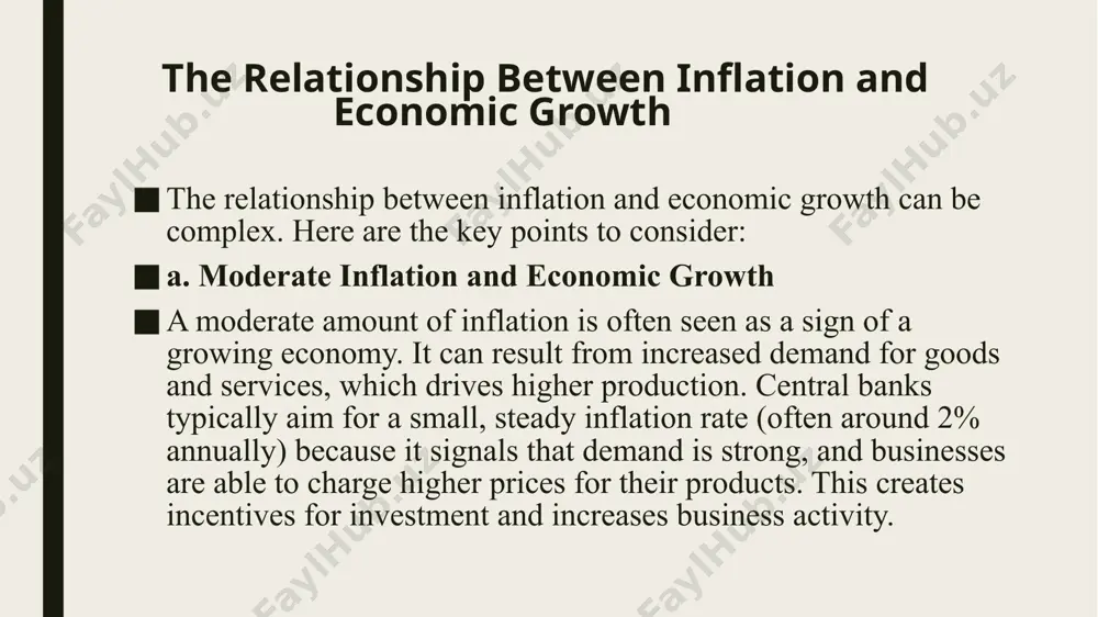inflation and economic growth - Page 4