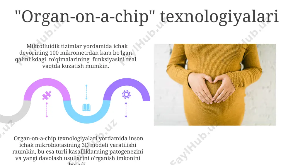 hazm tizimi faoliyatini òrganishni yangi usullari - Page 5