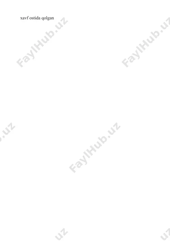 holatdan o‘z manfaati yo‘lida foydalanishga urinuvchi yovuz kuchlar ham paydo bo‘ldi. din, uning tarkibi va vazifasi haqida deyarli tasavvurga ega bo‘lmagan kishilar, diniy savodsizliklari sababli, turli makkor siyosiy kuchlarning tuzog‘iga ilindilar. din niqobi ostida ish ko‘ruvchi manfur va jirkanch kimsalar azaliy diniy qadriyatlarimizning tiklanishiga yo‘l qo‘ymay, diniy bilishni janggarilik va takabburlik o‘zaniga burib yuborishga harakat qildilar. bunday harakatlarning misoli sifatida namangan viloyatidagi 1991– 1992 yillar voqealarini keltirishimiz mumkin. u yerda bir guruh unsurlar diniy poklanish, azaliy diniy qadriyatlarni tiklash niqobi ostida mavjud konstitutsiyaviy tuzumni o‘zgartirish, mustaqil taraqqiyot yo‘liga kirgan yosh davlatni diniy davlat taraqqiyoti o‘zaniga burib yuborishga harakat qildilar. ular xalqimizning azaliy diniy qadriyatlaridan farq qiluvchi vahhobiylik g‘oyalarini targ‘ib qilib, diniy bilimlardan uzoq kishilarni haqiqiy islom niqobi ostida o‘z ta’sir doirasiga tortdilar. ular manfur maqsadlarini amalga oshirishda turli jinoyatchi unsurlardan, janggari kallakesarlardan foydalandilar. 2005 yilning may oyidagi andijon voqealari esa diniy mutaassiblik va terrorizmning haqiqiy qiyofasini yana bir marta namoyon …