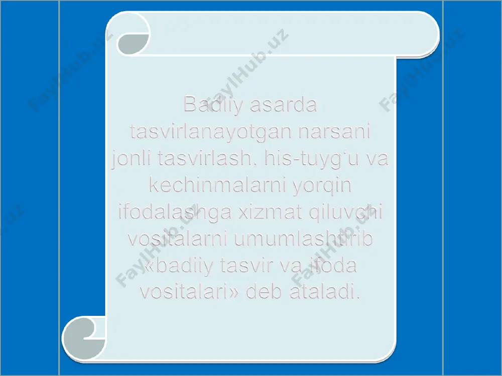 adabiyotshunoslik nazariyasi - Page 4