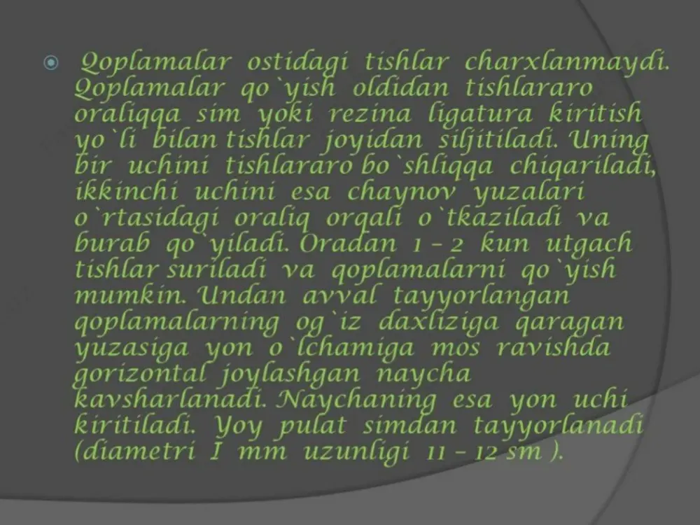 ortodontik apparatlar - Page 5