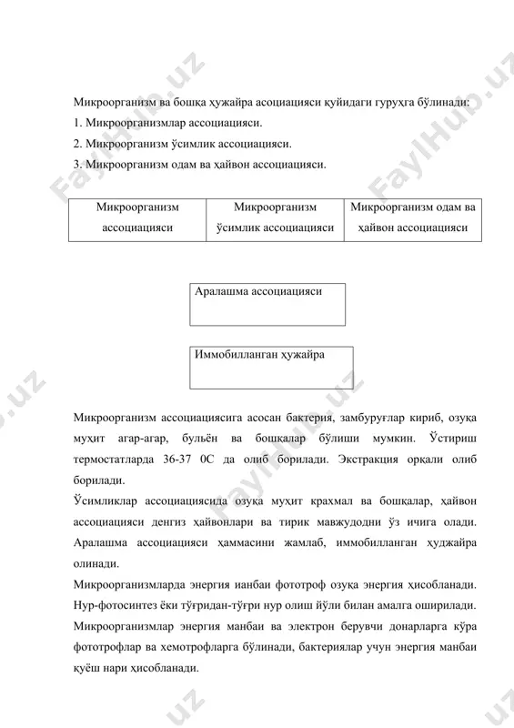одда - со2, с азот - органик моддалар n2, nh3, no2, n2o3 антибиотиклар ва бошқа моддаларга микроорганизмларнинг резистентлик механизми асосан қуйидагилар билан боғлиқ: 1. фаол антибиотикларнинг нофаол шаклга ферментатив, инактивация ва модификация йўли билан ўтиши. 2. маълум бир кимётерапевтик модд учун ҳужайра девори ўтказувчанлигининг йўқолиши. 3. бактерия ҳужайрасидаги махсус транспорт тузилишининг бузилиши. 4. микроорганизмларга ҳаётий зарур матоболитлар ҳосил бўлишини, дори билан тўсилган асосий йўл ўрнига альтернатив йўлга ўтиши. резистентлик механизми бирламчи ва ҳаёт давомида орттирилган бўлиши мумкин. бирламчи механизм шу дори таъсири учун «нишон» нинг йўқлиги билан боғлиқ. ҳаёт давомида орттирилган резистентлик механизми модификация, мутация, рекомбинация натижасида «нишон» нинг ўзгаришига боғлиқ. бирламчи механизмда табиий резистентлик тушунилади. баъзи кимётерапевтик моддалар ва антибиотикларга резистентлик, микроб ҳужайрасидаги резистентлик гени ҳисобига юзага келади. бета-лактам антибиотикларга нисбатан бактериялар резистентлигининг биокимёвий механизми ҳар хил. булар бета-лактамазалар синтези, пенициллин боғловчи оқсиллар ва «нишон» ларнинг ўзгаришига боғлиқ бўлиши мумкин. умуман олганда резистентликнинг келиб чиқиши антибиотикнинг кимёвий тузилишига ва …