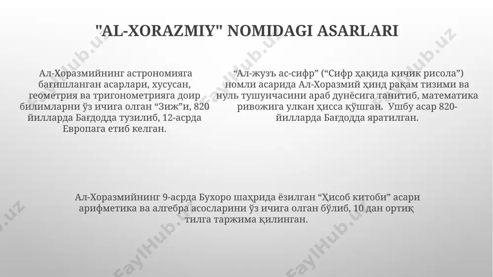 komil xorazimiy rayhona - Page 5