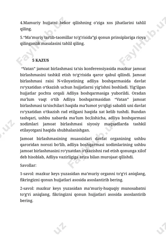 legal consultation services - Page 5