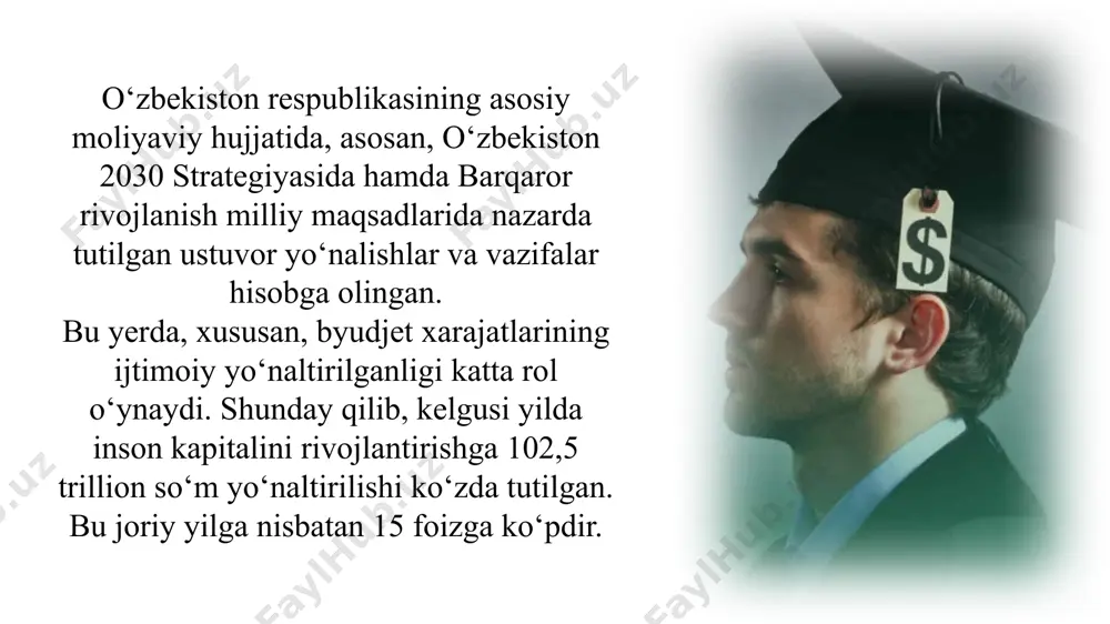 davlat byudjeti daromadlari va xarajatlari - Page 4