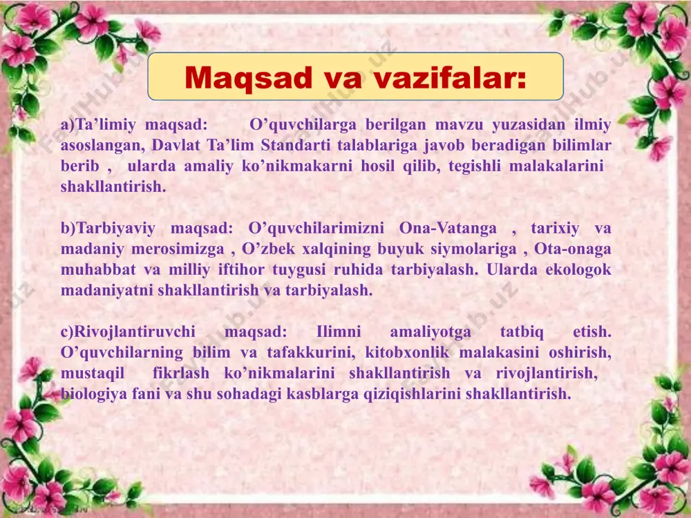 hini tuta boshlaganida , ko’krak egikligi o’tira boshlaganda, bel egikligi yura boshlaganida paydo bo’ladi. . maktabgacha tarbiya davri. bu davr 1 yoshdan 6-7 yoshgacha davom etadi. bola jismoniy va ruhiy tez o’sadi, nutqi rivojlanadi. 2-3 yoshli bola juda serharakat va tinchimas boladi. maktabgacha tarbiya yoshida suyagining ko’p qismi yumshoq va egiluvchan tog’aydan iborat. shuning uchun bu davrda bola bir joyda uzoq tik turib qolmasligi kerak. og’ir yuk ko’tarmasligi va tog’ri o’tirishni bilishi kerak. aks holda uning umurtqa pog’onasi, ko’krak qafasi va chanoq va oyoq suyaklari to’g’ri o’smasdan qiyshayib qolib , qad-qomat buziladi. bolaning nutqi, tafakkuri va harakat faolligi 2-4- yoshida jadal rivojlanadi. bu davrda biron sababga ko’’ra bola e’tibordan chetda qolib, tik yurishni va gapirishni o’rganolmasdan qolsa, u jismoniy va ruhiy rivojlanishdan orqada qoladi maktab yoshi davri. bolalikning bu davri 6-7 yoshdan 17-18 yoshgacha davom etadi. bu davrda bolaninng hayotida va aqliy rivojlanishida keskin o’zgarishlar keskin o’zgarishlar yuz beradi. maktabda …
