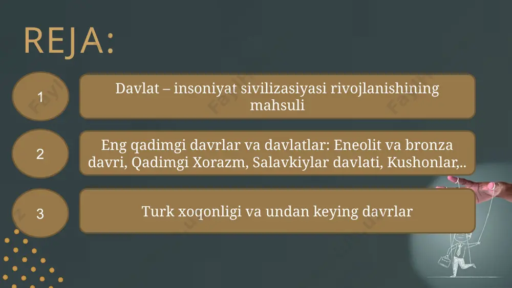 davri sivilizatsiyalaridan biridir. baqtriya-margʻiyona madaniyati bizning davrimizda hind-yevropaliklar kelguniga qadar mahalliy madaniyat sifatida qaraladi. yuqori darajada rivojlangan kulolchilik va zargarlik sanoati shaharlarda koʻplab hunarmandlar mavjudligini koʻrsatadi. qadimgi baqtriya baqtriya — amudaryoni yuqori va oʻrta oqimidagi tarixiy viloyat. asosan hozirgi oʻzbekiston va tojikistonning janubiy viloyatlari hamda afgʻonistonning shimoliy qismini oʻz ichiga olgan. shimolda sugʻd, janubda va janubi-sharqda araxosiya, gandhara, gʻarbda margʻiyona bilan chegaralangan. markaziy shahri baqtra (zariaspa) boʻlgan. baqtriya miloddan avvalgi vi—iv asrlarda ahamoniylar, aleksandr (iskandar), salavkiylar saltanatlari, soʻngra miloddan avvalgi iii asr oʻrtasidan yunon-baqtriya podsholigi tarkibiga kirgan; miloddan avvalgi ii asrda toharlar tomonidan bosib olingach, toxariston deb atala boshlagan. eneolit va bronza davri mil. av. v asr oxiri esa, xorazm alohida satraplik hisoblangan va miloddan avvalgi iv asr boshlarida mustaqillikka erishgan. iii asrda tashkil topgan qangʻ davlatining tarkibida boʻlgan. mil. av. iv asrning 2-yarmida xorazmda mustaqil davlat qaror topadi. miloddan avalgi 328-yil bahorida oʻrta osiyoga yurish qilgan makedoniyalik aleksandr (iskandar) …