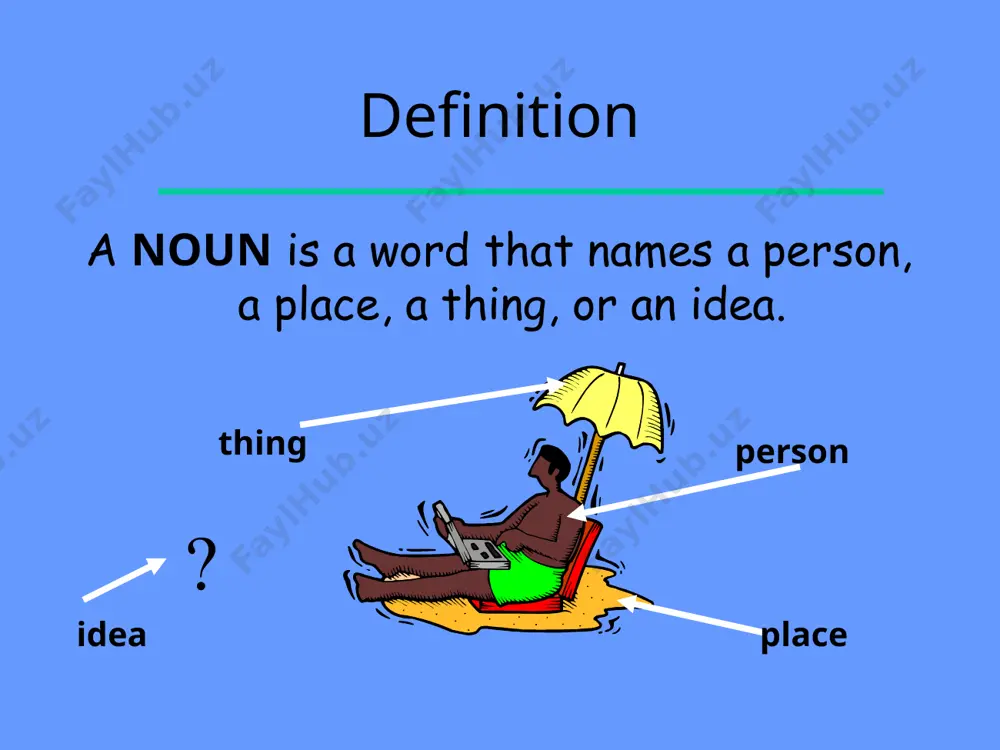 noun - Page 2