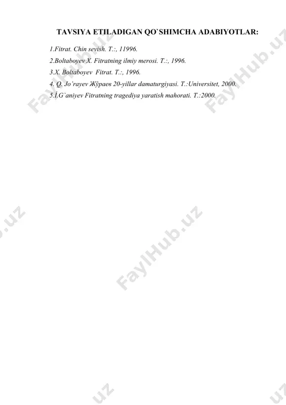 abdurauf fitrat ijоdi - Page 4