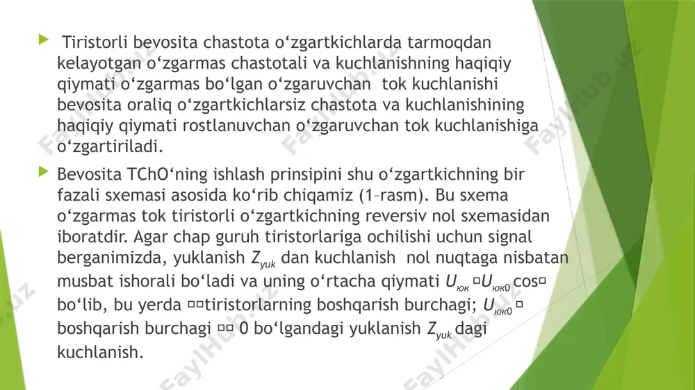 bevosita chastota o‘zgartgich - Page 4