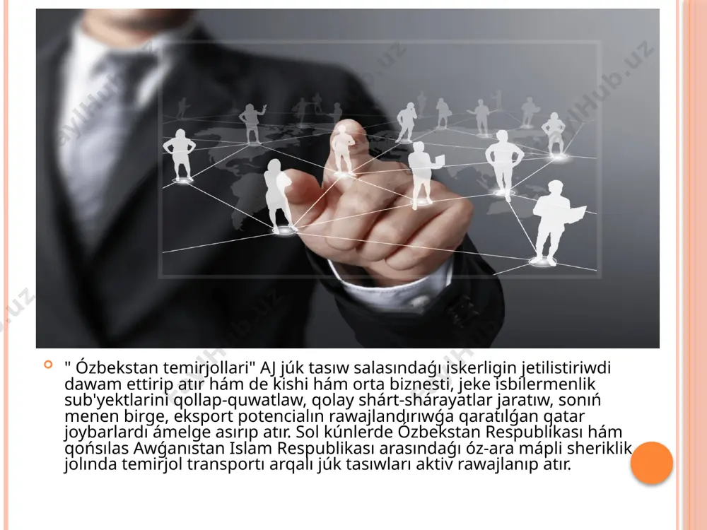 en awıl xojalıǵı islep shıǵaruvchilarining finanslıq-ekonomikalıq jaǵdayınıń turaqlılıǵınǵa baylanıslı. biraq,kópshilik agrar xojalıq jurgiziwshi sub’ektlerde tekǵana keńeytirilgen, bálki ápiwayı tákirar óndiristiń ishki hám sırtqı finanslıq támiynlew dárekleri ámeldegi emesligi awıl xojalıǵın kreditlash sistemasın mámleket tárepinen tártipke salıwǵa bolgan mútajlikti hám rolin asıradı. kredit sistemasınıń turaqlı rawajlanıwı mámlekettiń zárúr islep shıǵarıw quwatların (awıl xojalıǵı óndirisiniń rentabelligi, islep shıǵarıw qurallarınıń bar ekenligi, awıl xojalıǵı ónimlerin satıw, tasıw hám saqlaw sistemasınıń bar ekenligi, bazarda tólewge uqıplı talaptıń bar ekenligi) jaratıwdaǵı qatnasıwı menen bekkem baylanıslı hám finanslıq (kredit shólkemlerine kirisiw, risktı bahalaw ushın maǵlıwmatlardıń bar ekenligi, kredit beriw boyınsha qarar qabıllaw erkinshegi, kredit kapitalınıń sapalı hám jetkilikli muǵdarı, qarız alıwshınıń kreditga bahalawdıń nátiyjeli usılları, minnetlemelerdiń orınlanıwın taminlew mexanizmi) awıl xojalıǵı óndiriwshilerin kredit menen qollapquvvatlashning nátiyjeli formaları iskerlik kórsetiwi ushın shárt-shárayatlar jaratıldı. awıl xojalıǵında kredit sistemasınıń iskerlik kórsetiwiniń sapa tárepi onıń taǵı bir funksiyasınıń kórinetuǵın bolıwı menen baylanıslı bolıp, onı ámelge asırıw mámleket tárepinen tártipke salıw …